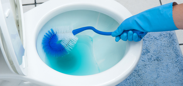 Lavado de Baños